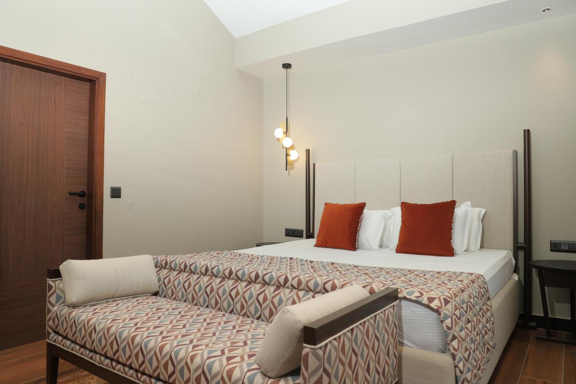 Sukoon 4Bhk Villa, Sunny Lake Bhimtal Bhowali Экстерьер фото